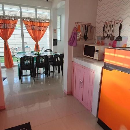 Willa House For Rent Iloilo Arevalo Zewnętrze zdjęcie