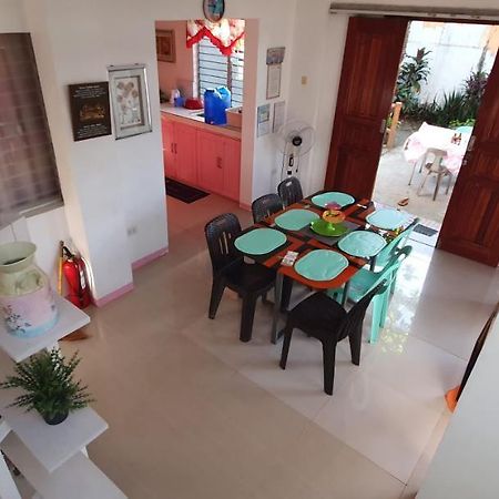 Willa House For Rent Iloilo Arevalo Zewnętrze zdjęcie