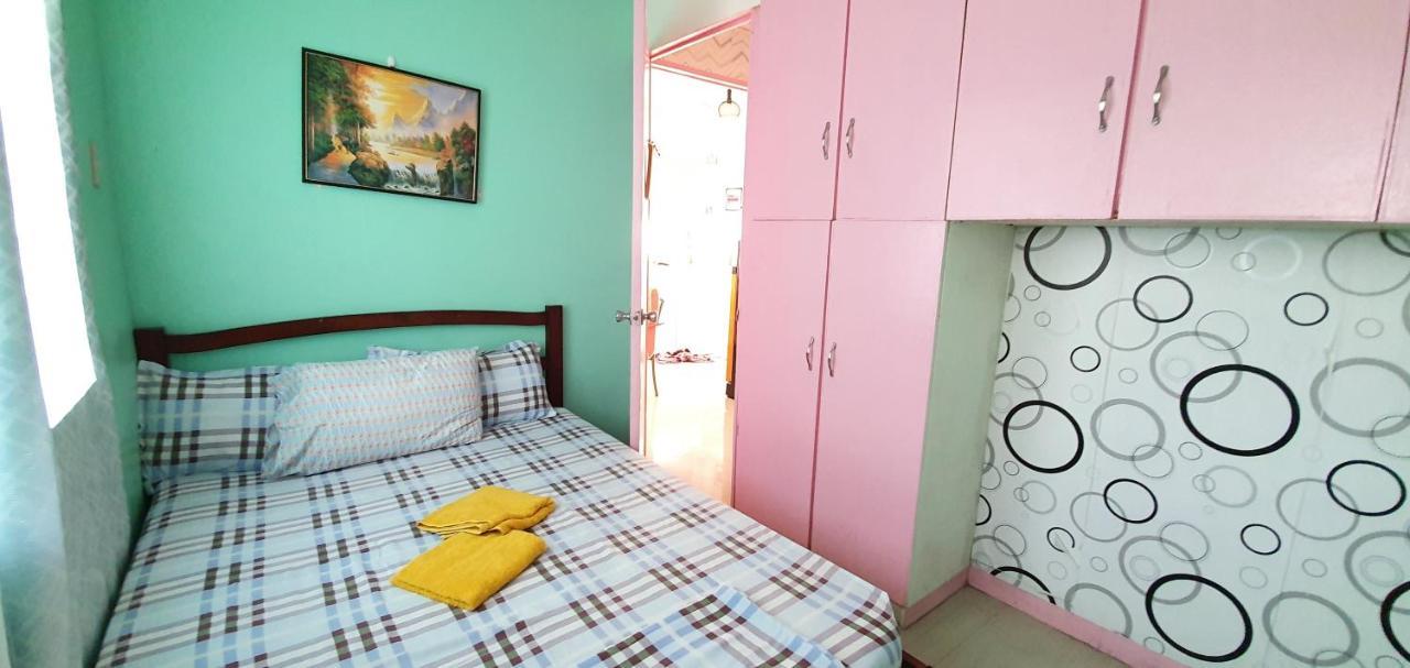 Willa House For Rent Iloilo Arevalo Zewnętrze zdjęcie