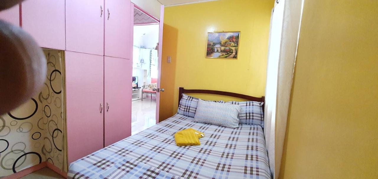 Willa House For Rent Iloilo Arevalo Zewnętrze zdjęcie