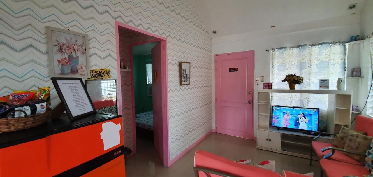 Willa House For Rent Iloilo Arevalo Zewnętrze zdjęcie