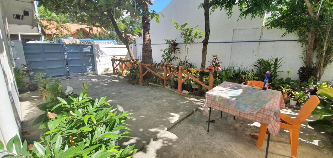 Willa House For Rent Iloilo Arevalo Zewnętrze zdjęcie