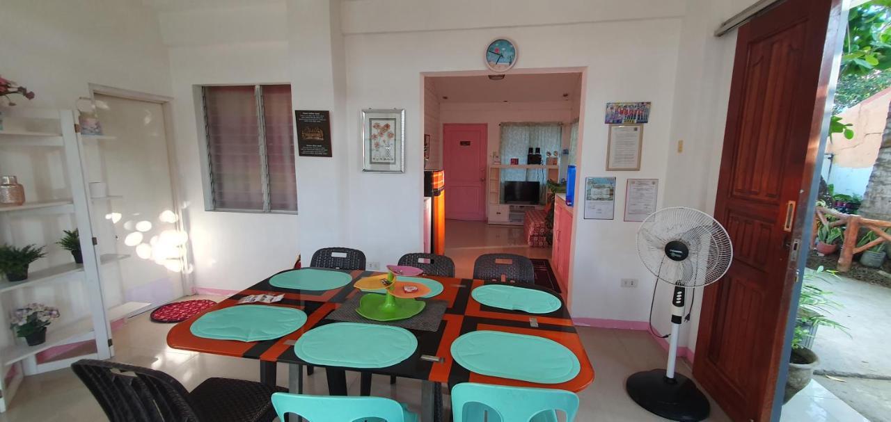 Willa House For Rent Iloilo Arevalo Zewnętrze zdjęcie