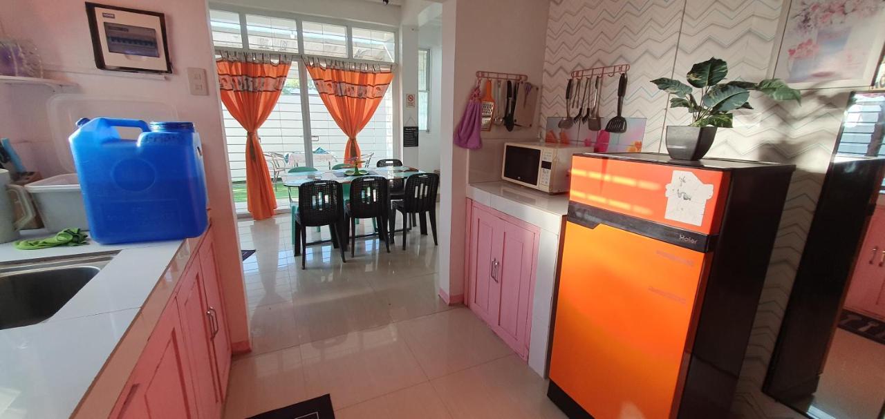 Willa House For Rent Iloilo Arevalo Zewnętrze zdjęcie