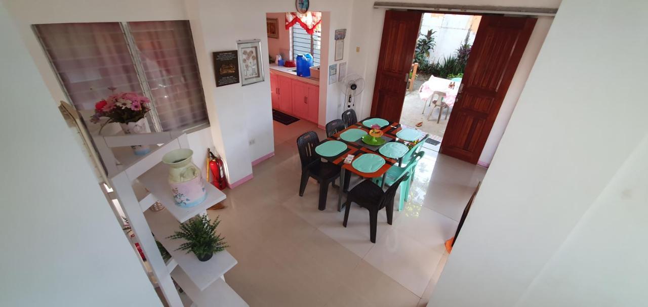 Willa House For Rent Iloilo Arevalo Zewnętrze zdjęcie