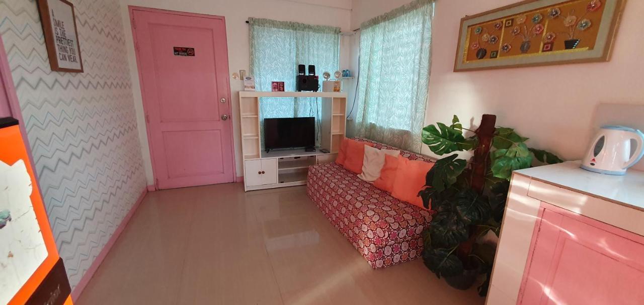 Willa House For Rent Iloilo Arevalo Zewnętrze zdjęcie