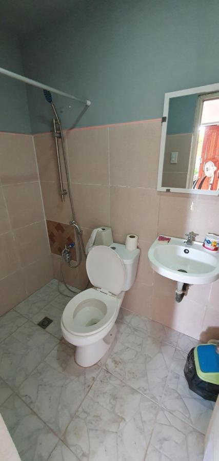 Willa House For Rent Iloilo Arevalo Zewnętrze zdjęcie