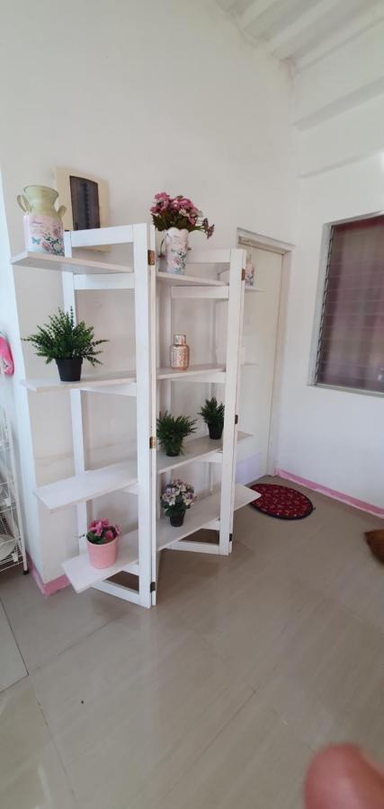 Willa House For Rent Iloilo Arevalo Zewnętrze zdjęcie