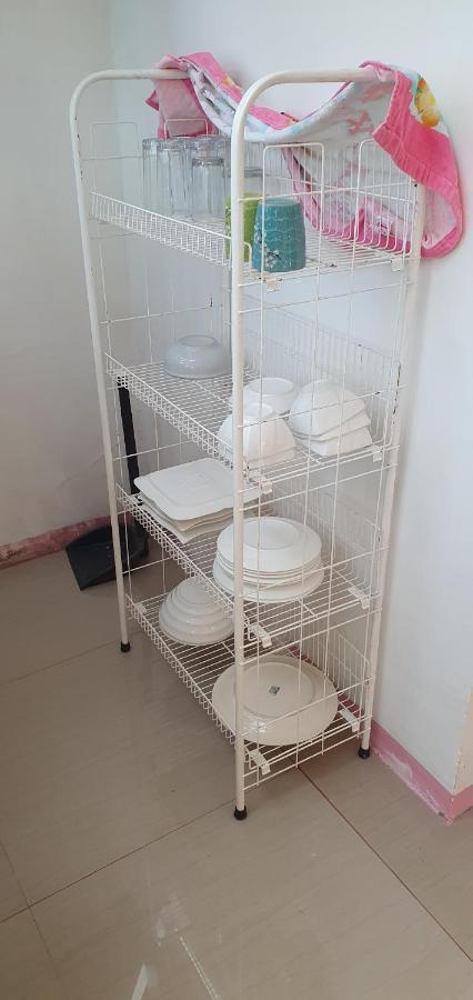 Willa House For Rent Iloilo Arevalo Zewnętrze zdjęcie