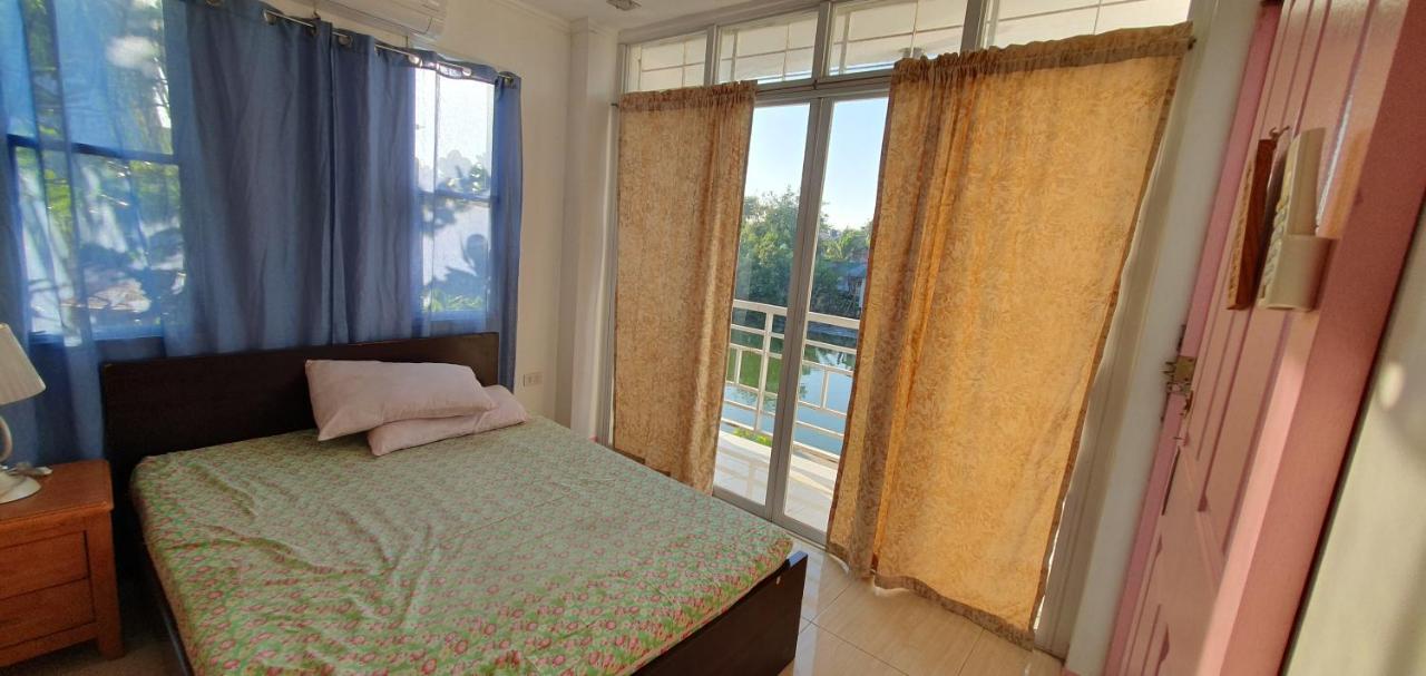 Willa House For Rent Iloilo Arevalo Zewnętrze zdjęcie