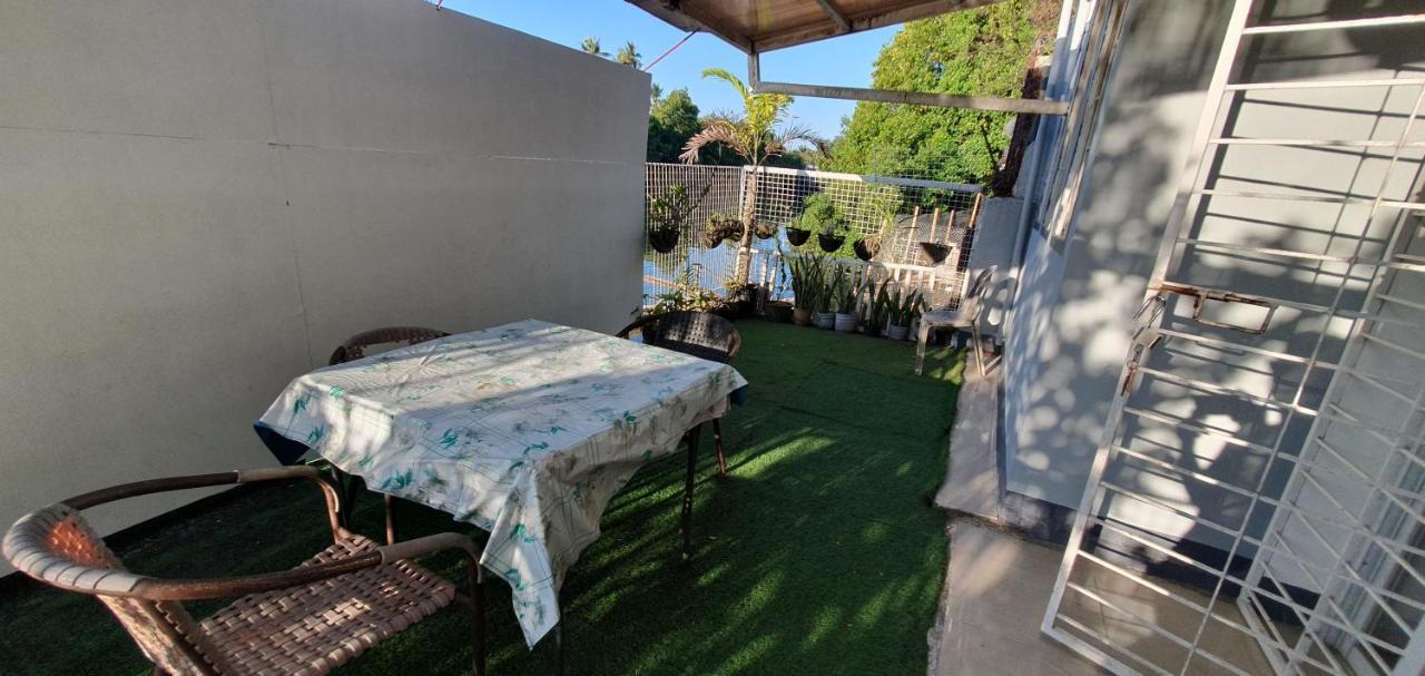 Willa House For Rent Iloilo Arevalo Zewnętrze zdjęcie