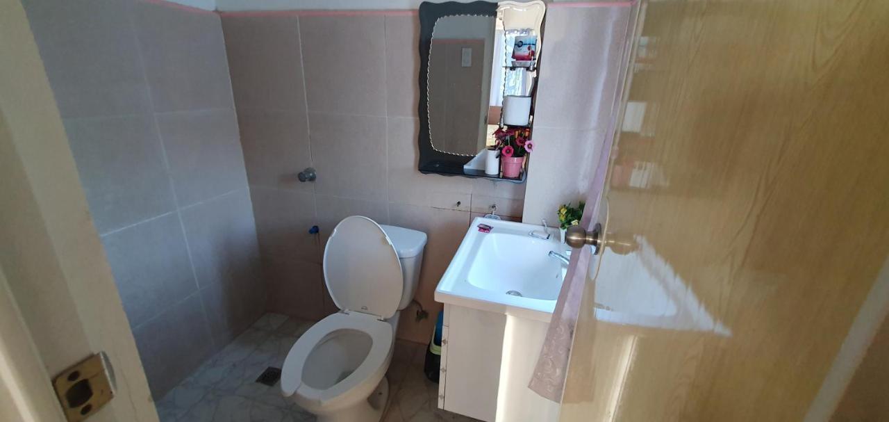 Willa House For Rent Iloilo Arevalo Zewnętrze zdjęcie