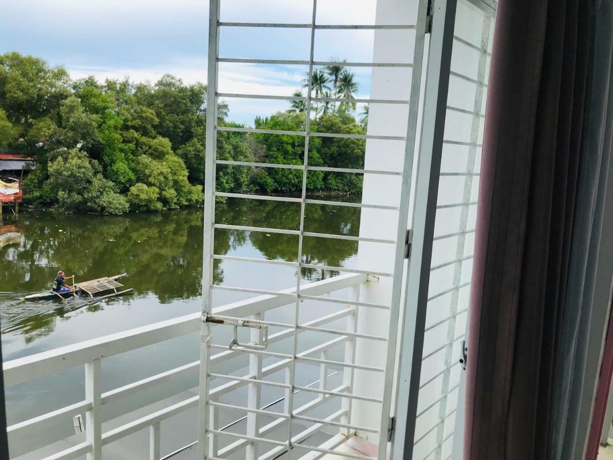 Willa House For Rent Iloilo Arevalo Zewnętrze zdjęcie
