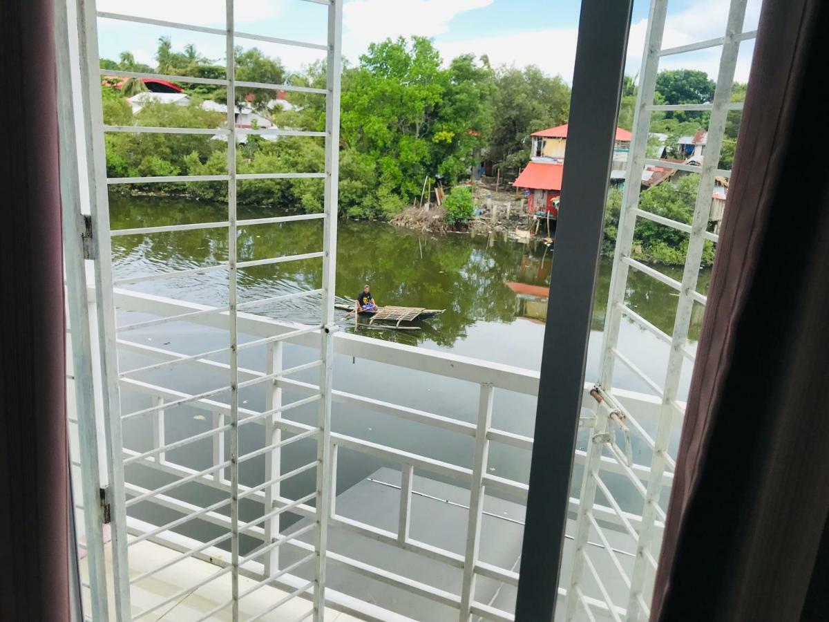 Willa House For Rent Iloilo Arevalo Zewnętrze zdjęcie